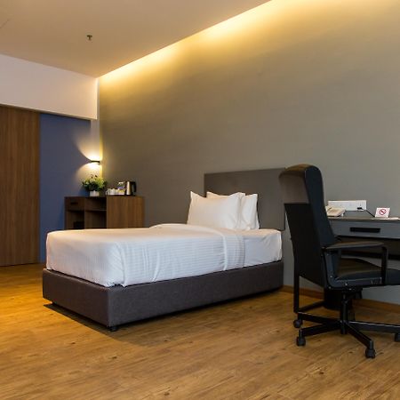 Imperial Regency Suites & Petaling Jaya Kuala Lumpur Eksteriør bilde