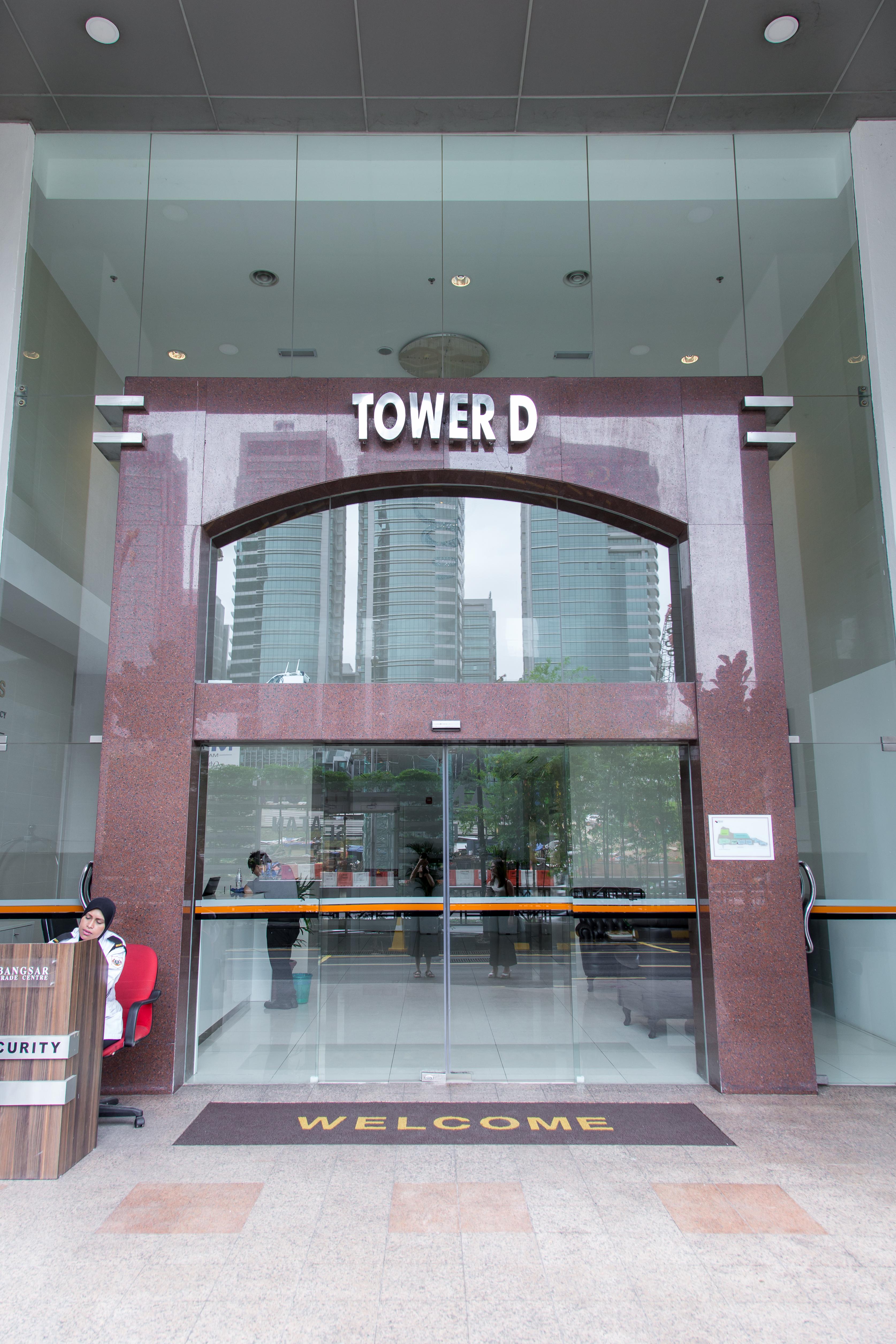 Imperial Regency Suites & Petaling Jaya Kuala Lumpur Eksteriør bilde