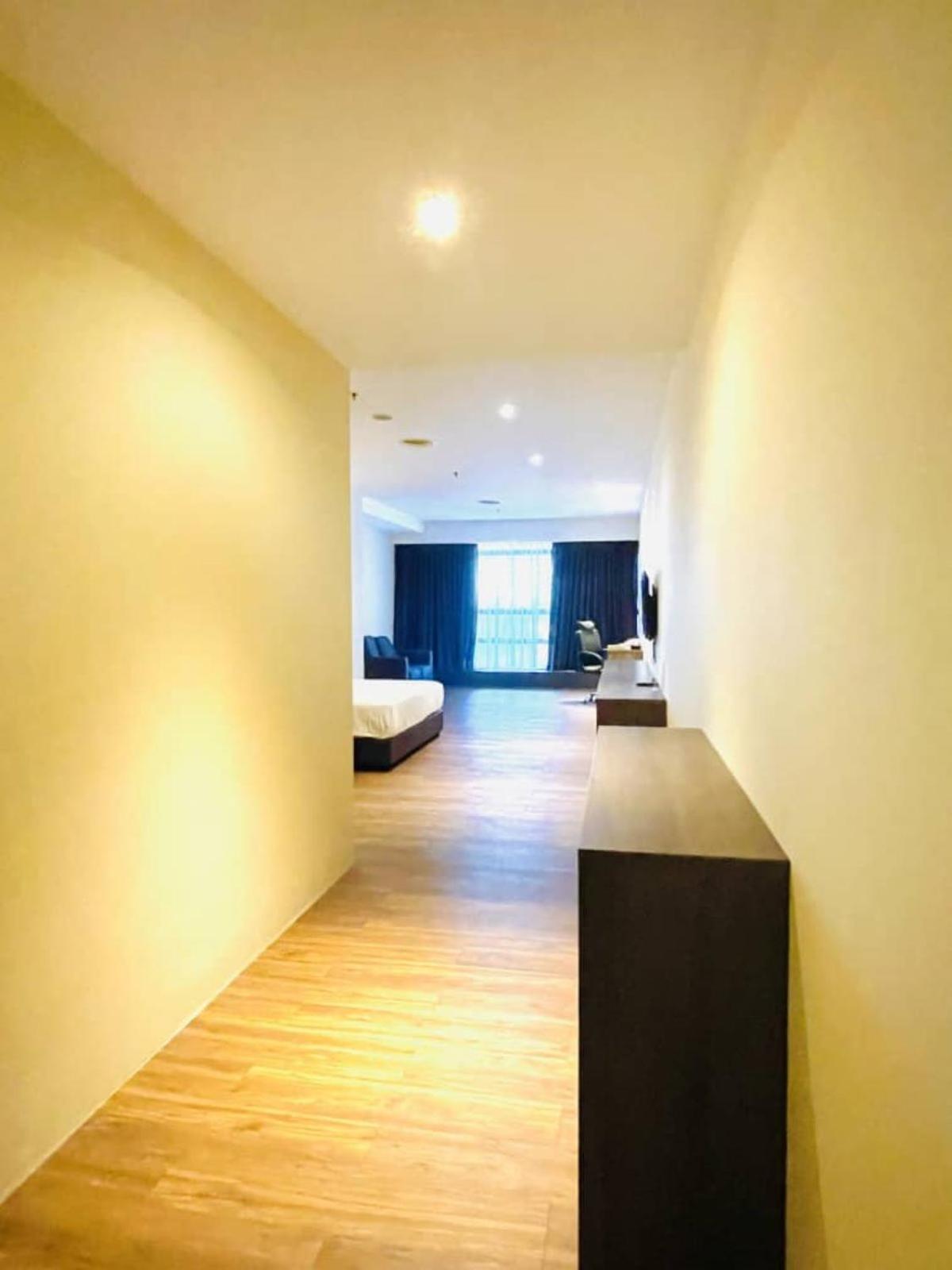 Imperial Regency Suites & Petaling Jaya Kuala Lumpur Eksteriør bilde