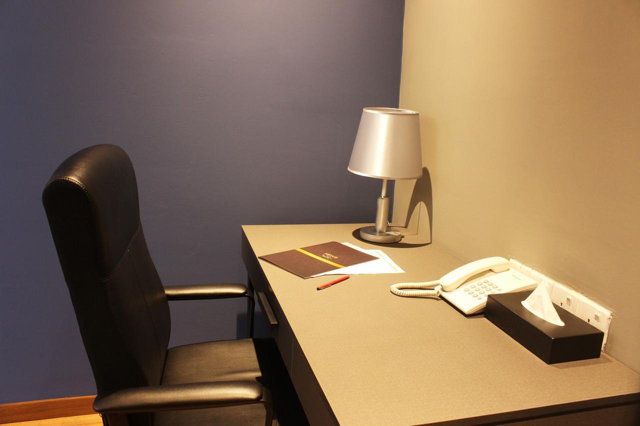 Imperial Regency Suites & Petaling Jaya Kuala Lumpur Eksteriør bilde