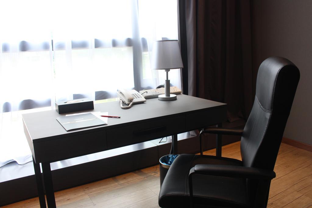 Imperial Regency Suites & Petaling Jaya Kuala Lumpur Eksteriør bilde