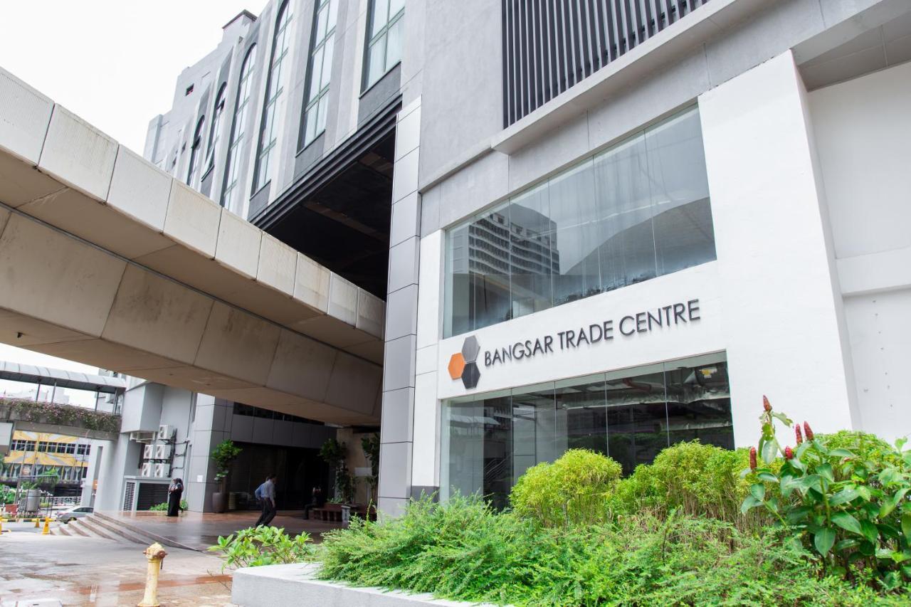 Imperial Regency Suites & Petaling Jaya Kuala Lumpur Eksteriør bilde